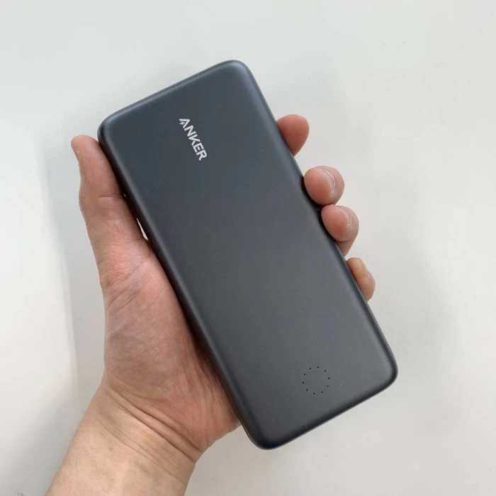 Anker PowerCore+ 19000 PD B13625A1 1枚目