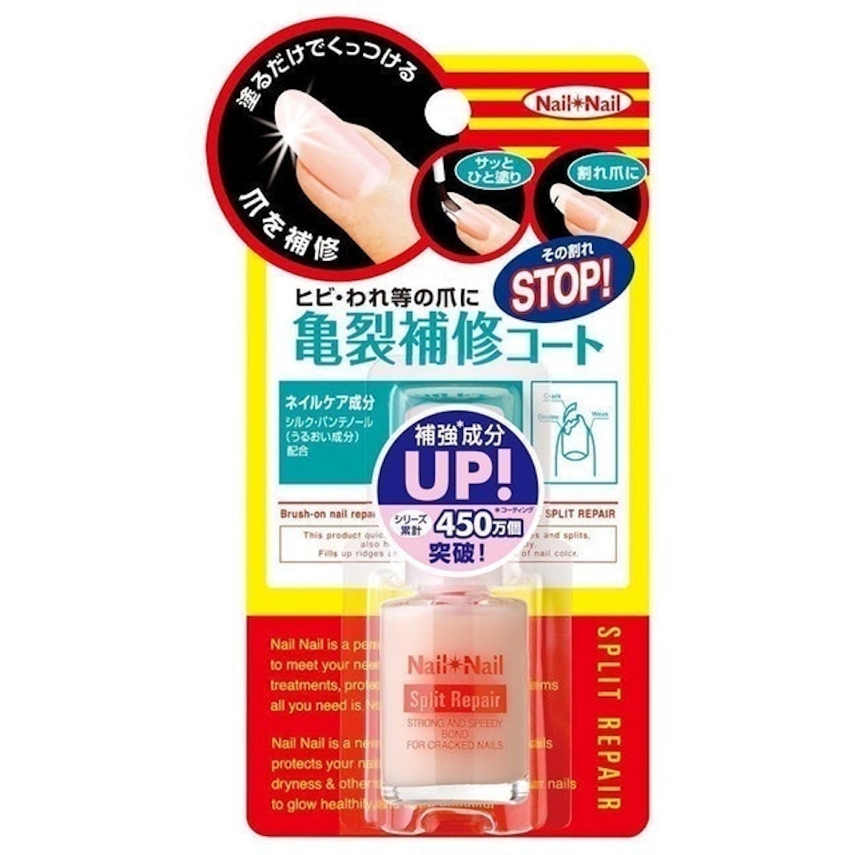 スタイリングライフ・ホールディングス ネイルネイル スプリットリペア N 6mL 2枚目