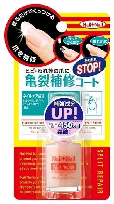 スタイリングライフ・ホールディングス ネイルネイル スプリットリペア N 6mL 2枚目