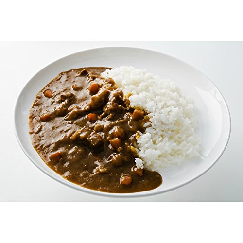 鳴門千鳥本舗 神戸牛カレー  8枚目