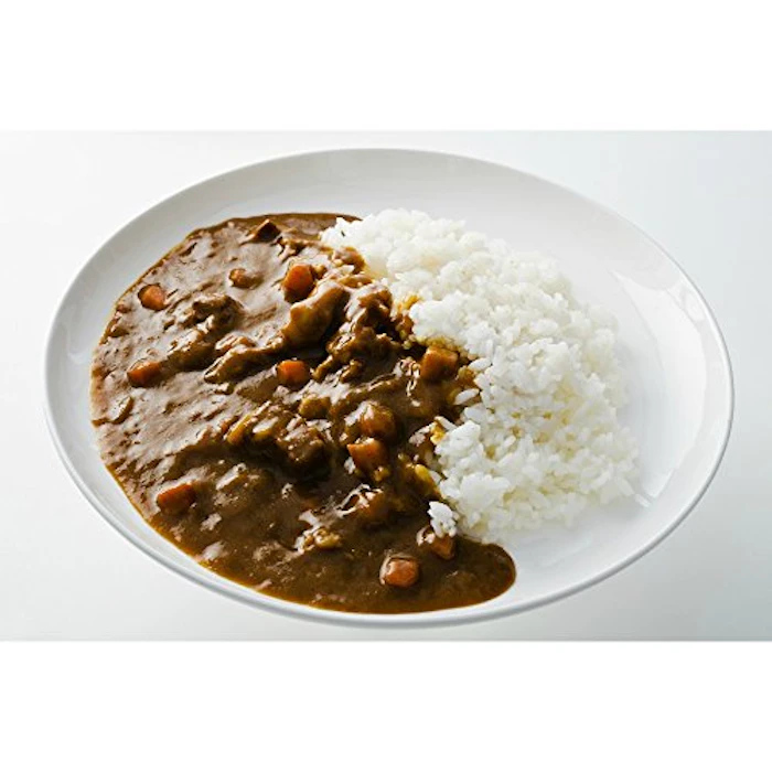 鳴門千鳥本舗 神戸牛カレー 8枚目