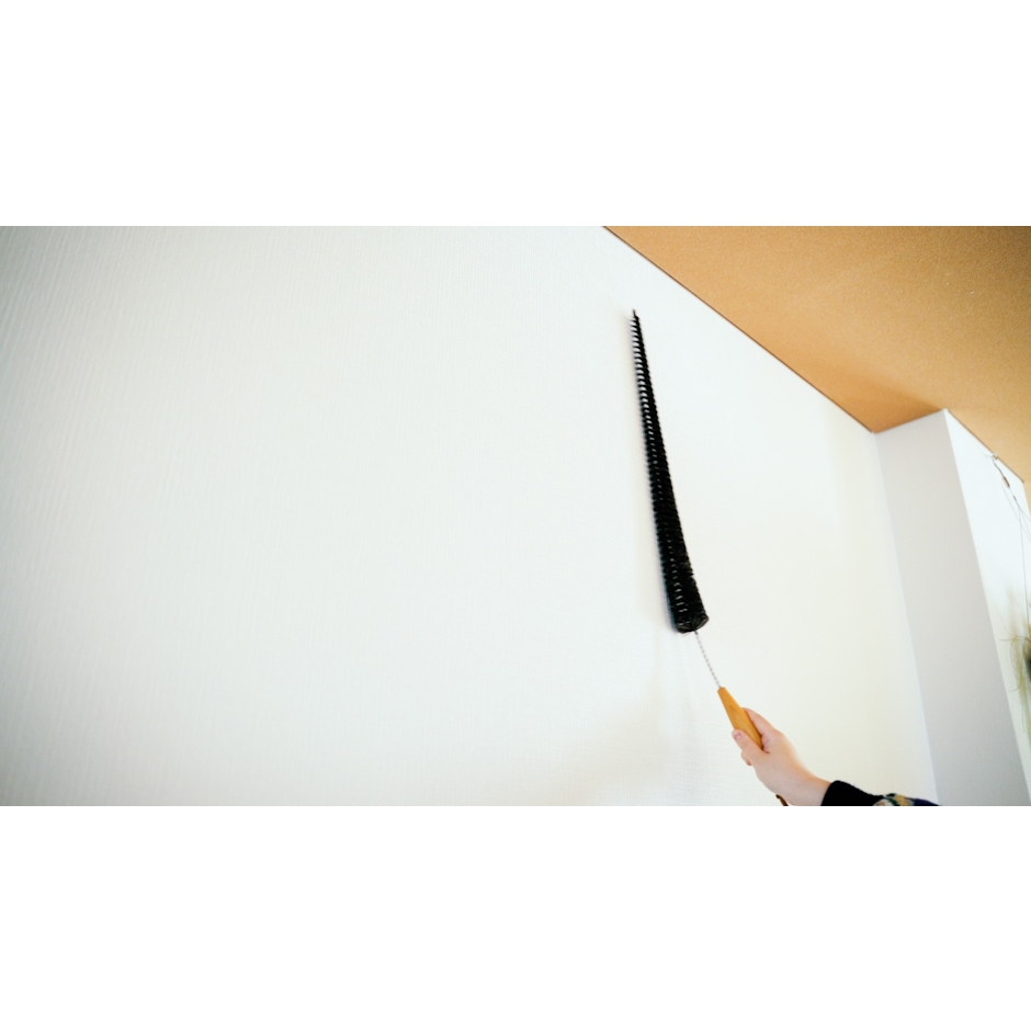 Redecker/レデッカー Crevice Brush/隙間ブラシ 51027 3枚目
