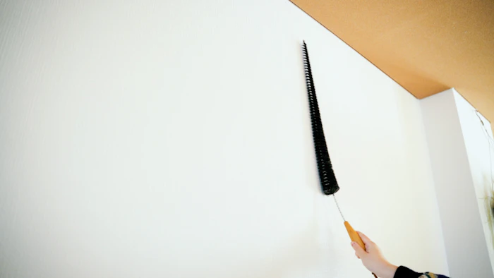 Redecker/レデッカー Crevice Brush/隙間ブラシ 51027 3枚目