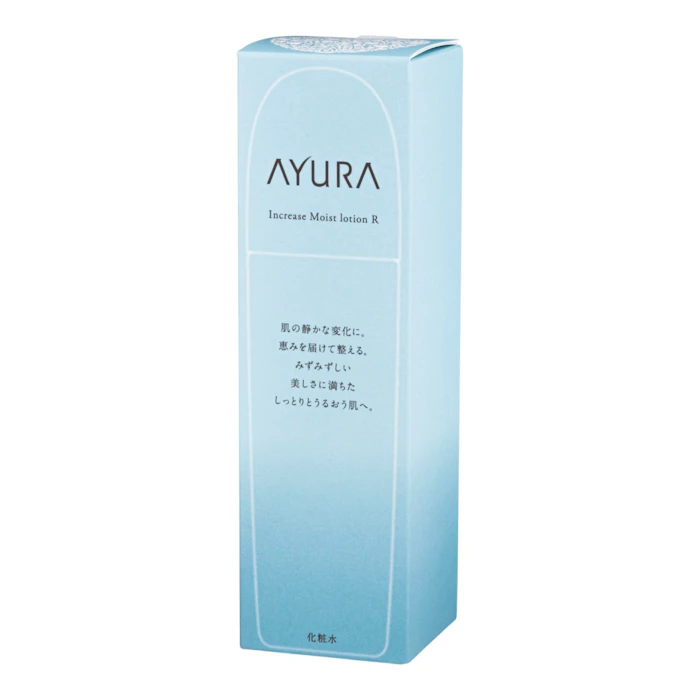 AYURA インクリーゼ モイストローション R 2枚目