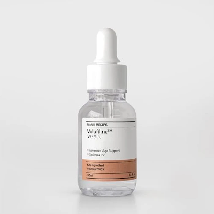 NANO RECIPE NANO RECIPE(ナノレシピ) ボルフィリン 原液 100% 10g/30ml (30ml) 1枚目