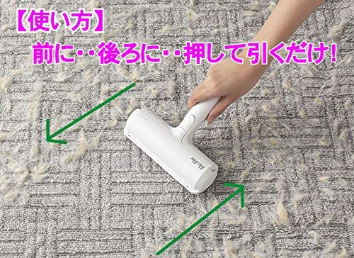 日本シール ぱくぱくローラー N88C 7枚目