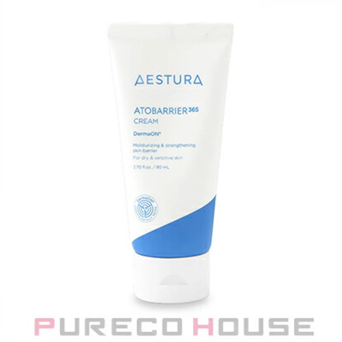 AESTURA アトバリア365 クリーム 2枚目