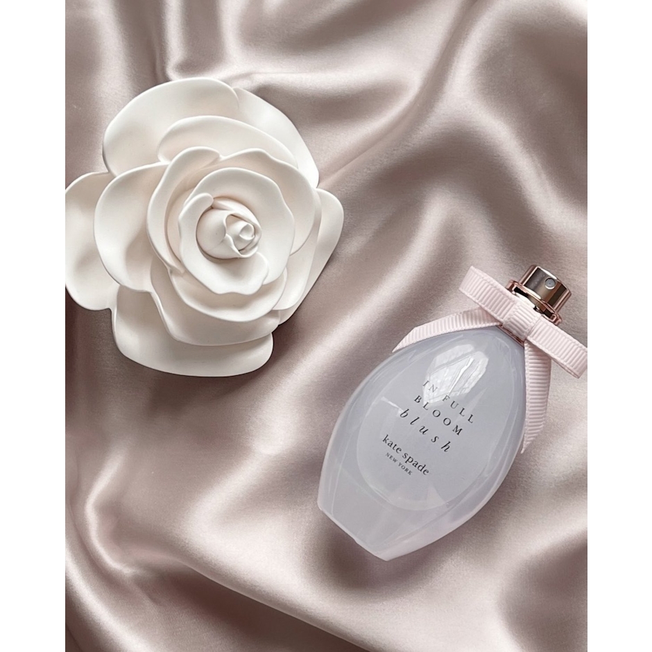 ケイトスペード インフル ブルーム ブラッシュ EDP SP 30ml ケイトスペード Kate Spade レディース【あす楽対応】香水 フレグランス ギフト プレゼント 誕生日 2枚目