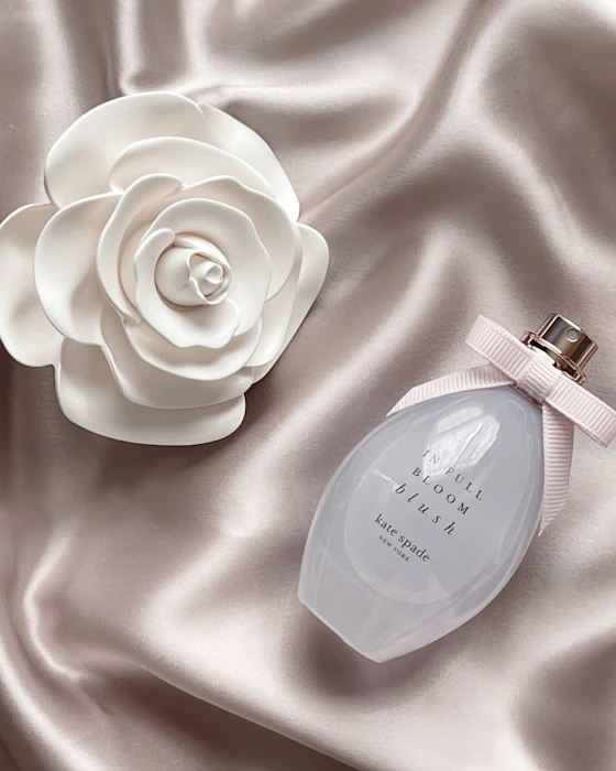 ケイトスペード インフル ブルーム ブラッシュ EDP SP 30ml ケイトスペード Kate Spade レディース【あす楽対応】香水 フレグランス ギフト プレゼント 誕生日 2枚目