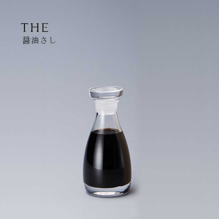 中川政七商店 THE 醤油差し 1枚目