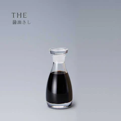 中川政七商店 THE 醤油差し 1枚目