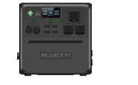 BLUETTI ポータブル電源 AC200MAX 9枚目
