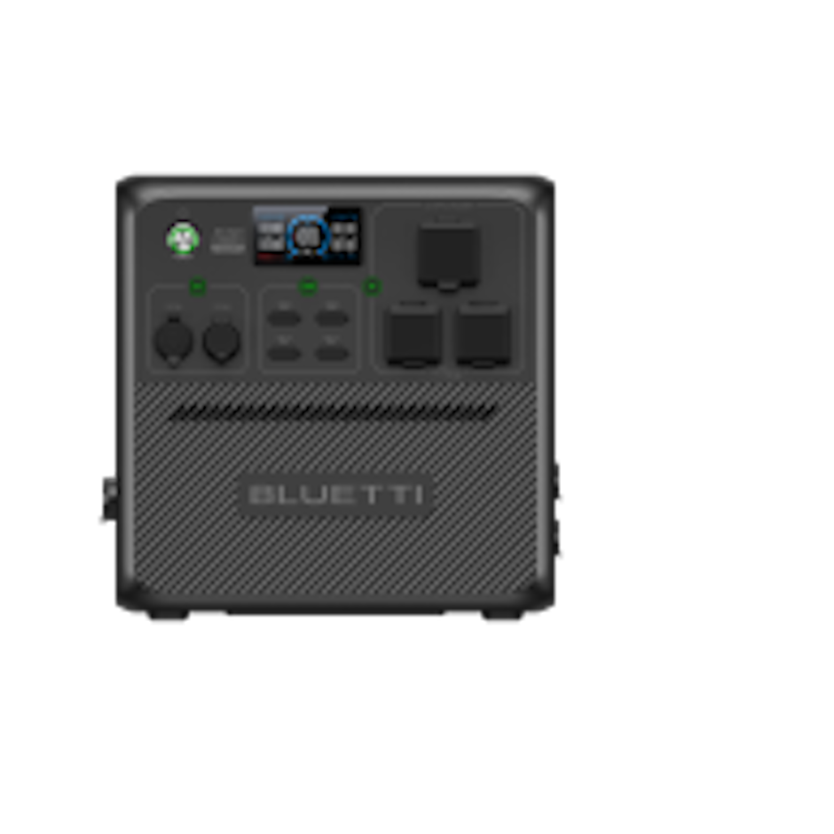 BLUETTI ポータブル電源 AC200MAX 9枚目