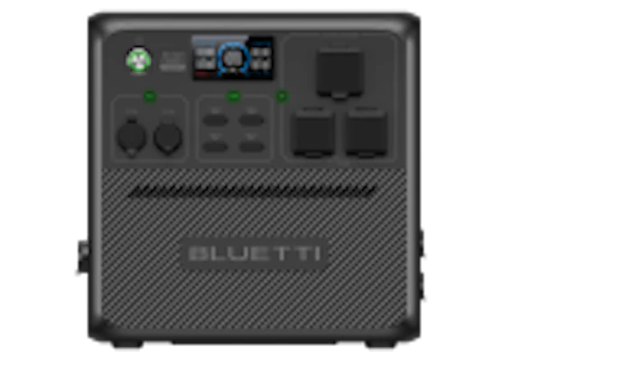 BLUETTI ポータブル電源 AC200MAX 9枚目