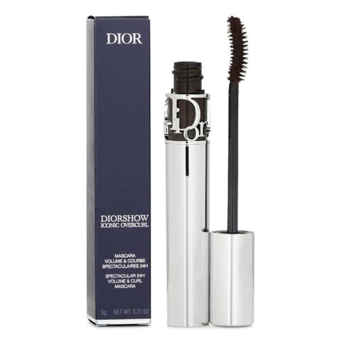 DIOR マスカラ ディオールショウ アイコニック オーバーカール ブラウン 1枚目