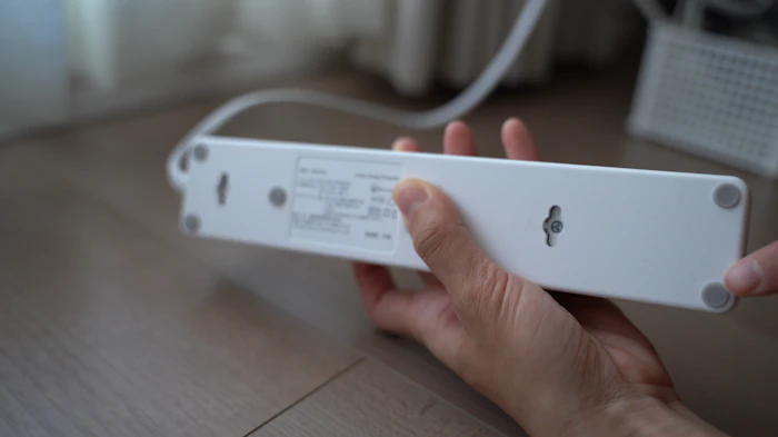 Meross 【Apple製品対応】 Meross スマート電源タップ usb wifi 3+2(AC差込口+USBポート) 1.8m 2.4GHz対応 省エネ 遠隔操作 HomeKit Amazon Alexa Google Home ホワイト 28 x 3 x 4.5cm MSS425HKJP 17枚目