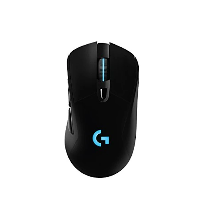 ロジクール G403WL Prodigy ワイヤレスゲーミングマウス 1枚目