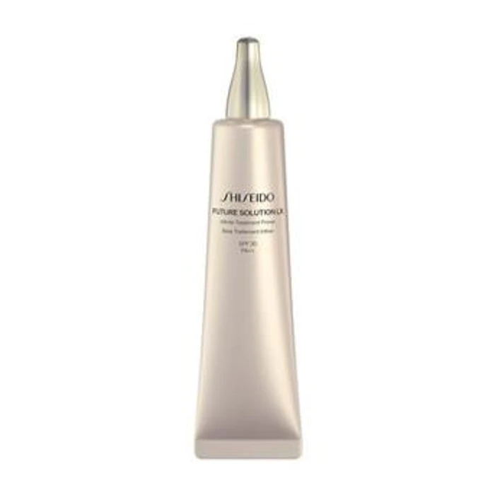SHISEIDO フューチャーソリューション LX インフィニトリートメント プライマー 1枚目