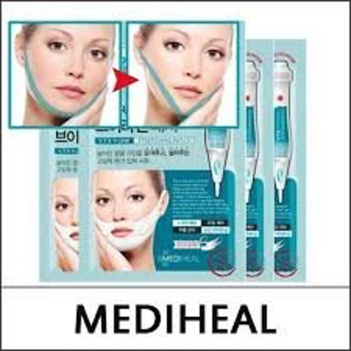 Mediheal VTR V ストレッチングパッチ 20mlX4 2枚目