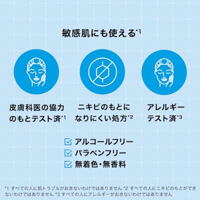 LA ROCHE-POSAY エファクラ オイル&ポア コレクト ローション 10枚目