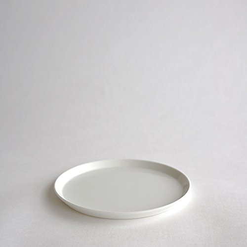 1616 / arita japan TY Round Plate 160 ホワイト 3枚目