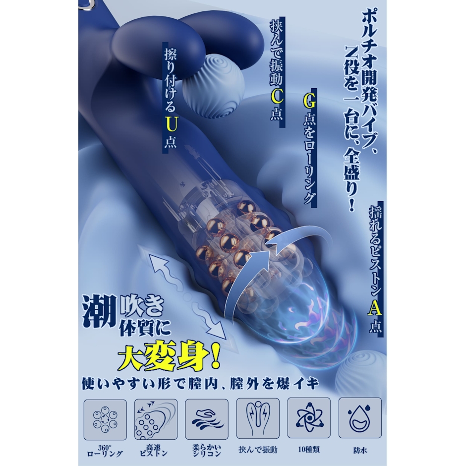 Toycod 2枚目