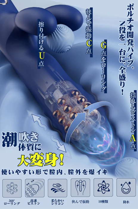 Toycod 2枚目