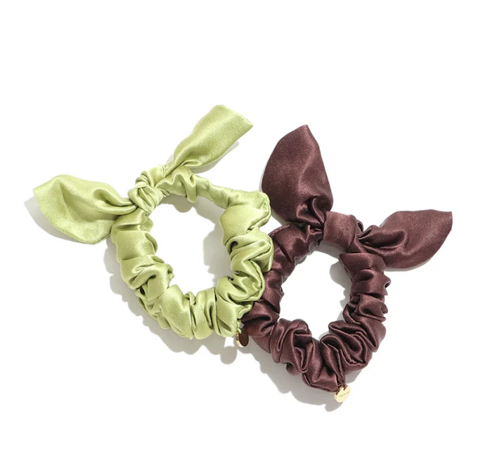 TRESSE SOPHIE Ruban ChouChouセット 3枚目