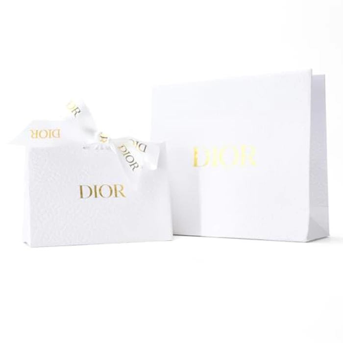 DIOR ルージュ ディオール シークイン リキッド デュオ 100 スペクタキュラー ヌード 3枚目