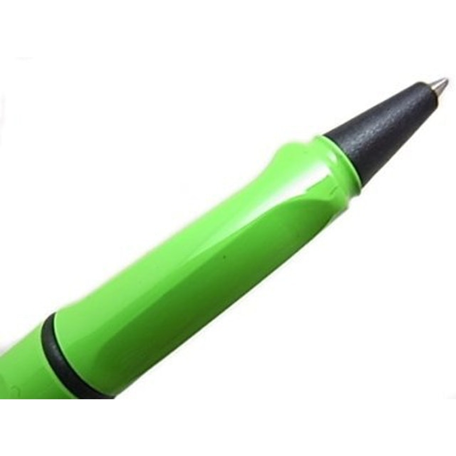 LAMY サファリ ローラーボールペン 2枚目