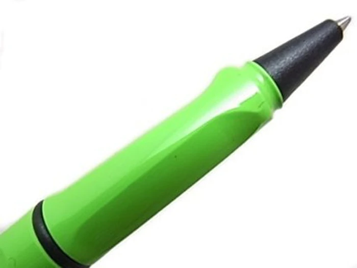 LAMY サファリ ローラーボールペン 2枚目