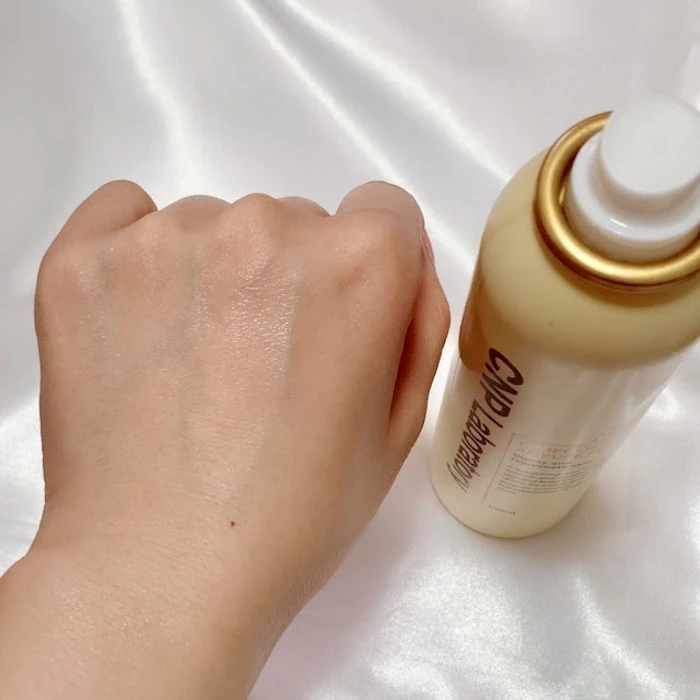 CNP Laboratory プロポリス アンプルミスト100ml 2枚目