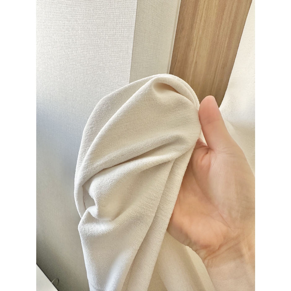 HAVARGO 間仕切りカーテン 2枚目