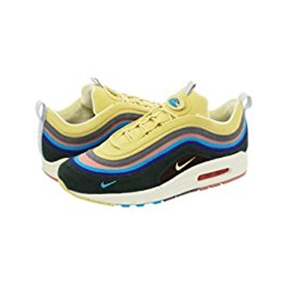NIKE(ナイキ) NIKE AIR MAX 1/97 × SEAN WOTHERSPOO ‟COLLECTOR'S DREAM” AJ4219-400 3枚目