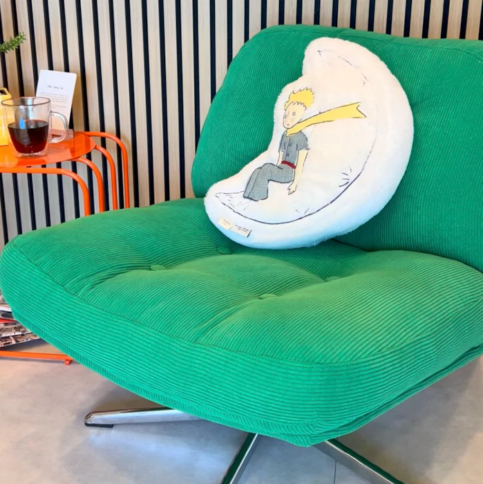 IKEA DYVLINGE ディヴリンゲ 回転パーソナルチェア 1枚目