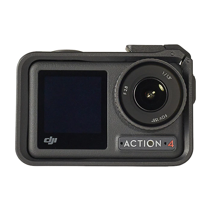 DJI Osmo Action 4 6枚目