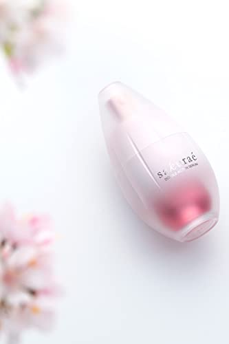 大塚製薬 大塚製薬 【医薬部外品】 サクラエ ダブルアクションセラム 33mL（薬用美白美容液） 65701 3枚目