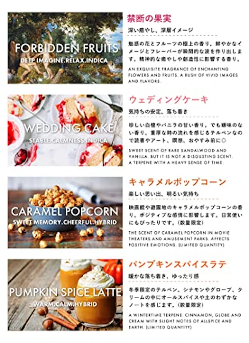HARE BARE 高濃度 マルチ CBDオイル 4000mg 40%(TC69.6%*) 10ml ほぼフルスペクトラムなブロードスペクトラム ハレバレ (5.トロピカルパイン) 2枚目