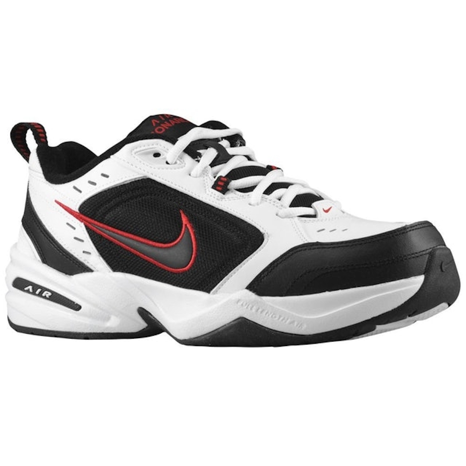 NIKE Air Monarch IV - メンズ トレーニング 1枚目