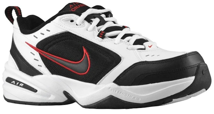 NIKE Air Monarch IV - メンズ トレーニング 1枚目