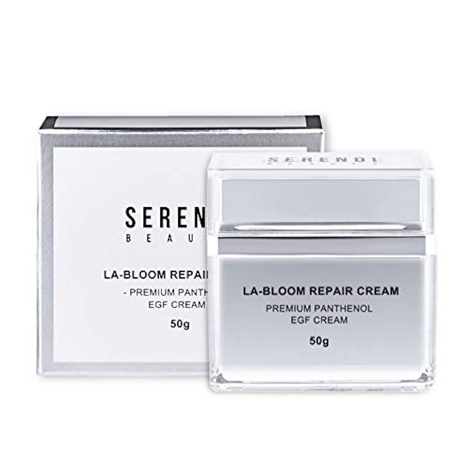 SERENDI BEAUTY LA-BLOOM REPAIR CREAM(ラ・ブルーム リペア クリーム) 4枚目