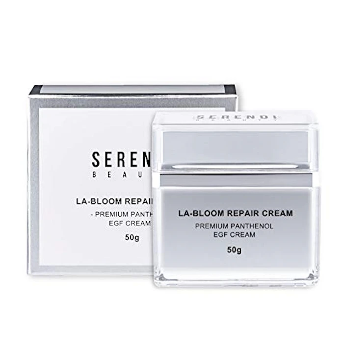 SERENDI BEAUTY LA-BLOOM REPAIR CREAM(ラ・ブルーム リペア クリーム) 4枚目