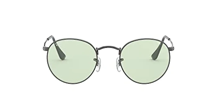Ray-Ban RB3447 004/T1 1枚目
