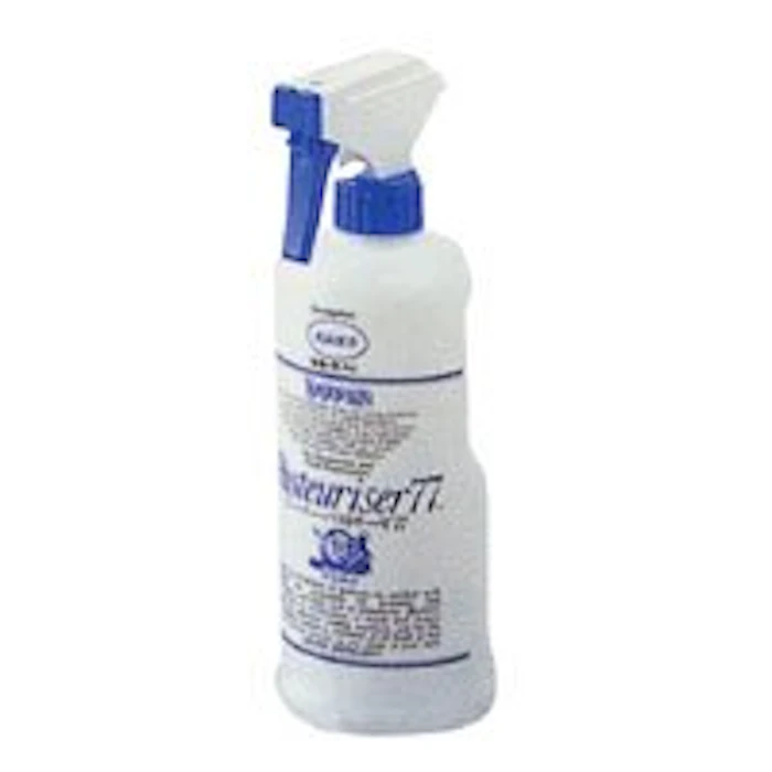 ドーバー パストリーゼ スプレー付 500ml 3枚目
