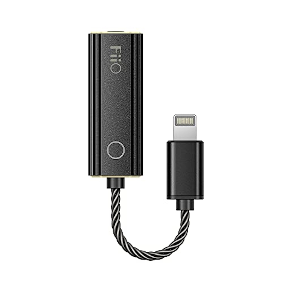FiiO KA1-LT 1枚目