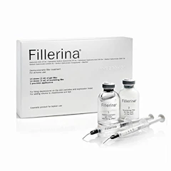 Fillerina リプレニッシング トリートメント グレード1 1枚目