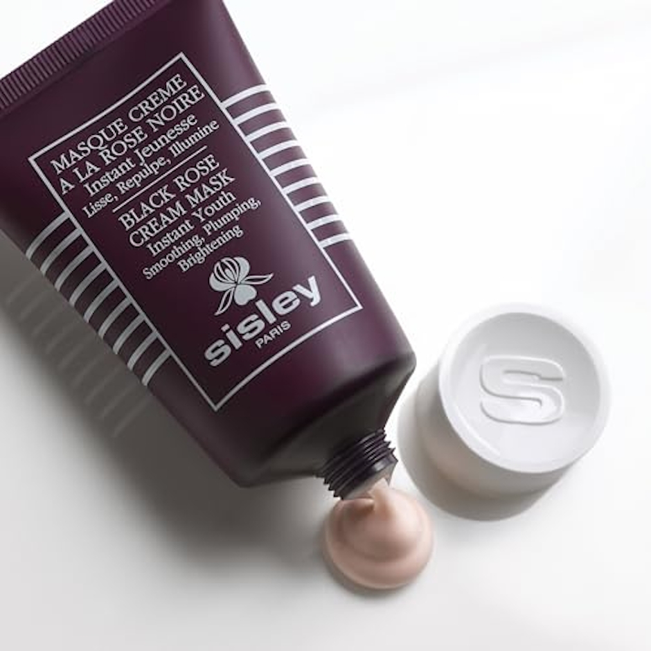 Sisley(シスレー) Sisley ブラックローズ ビューティファイング ボディエマルジョン 4枚目