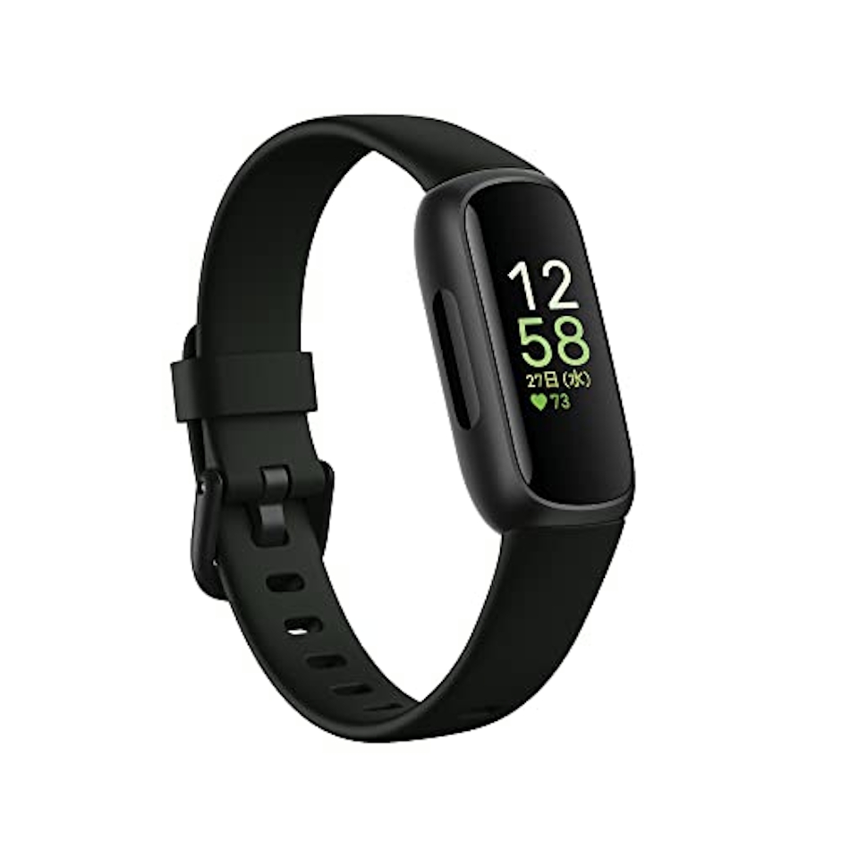 Fitbit Inspire 3 1枚目