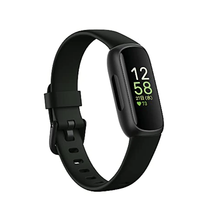 Fitbit Inspire 3 1枚目