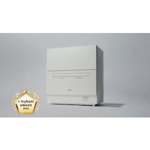 パナソニック Panasonic | 食器洗い乾燥機 | NP-TSP1 1枚目